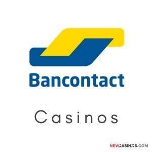 bancontact casino